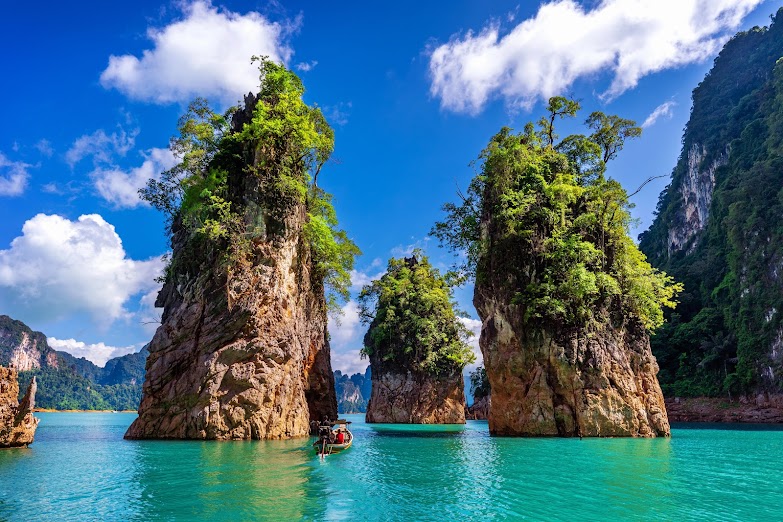 泰國素叻他尼機場 