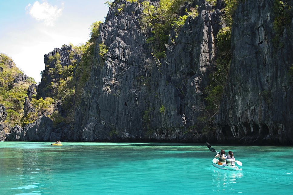สำรวจเกาะ El Nido Palawan อย่างละเอียดจาก A ถึง Z