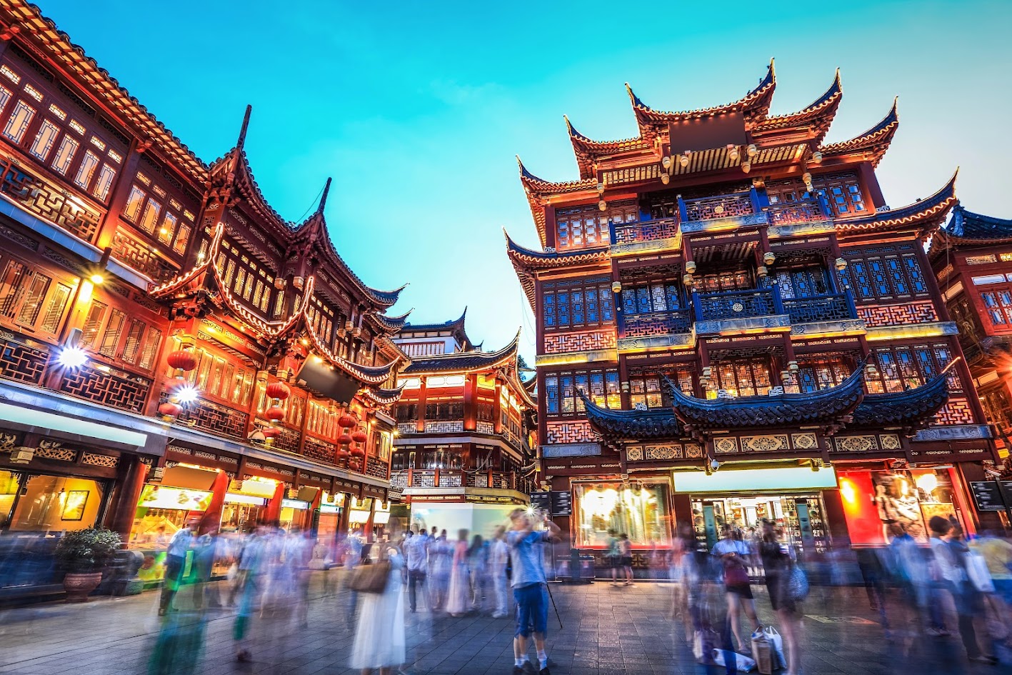 2024年更新的中國入境規定