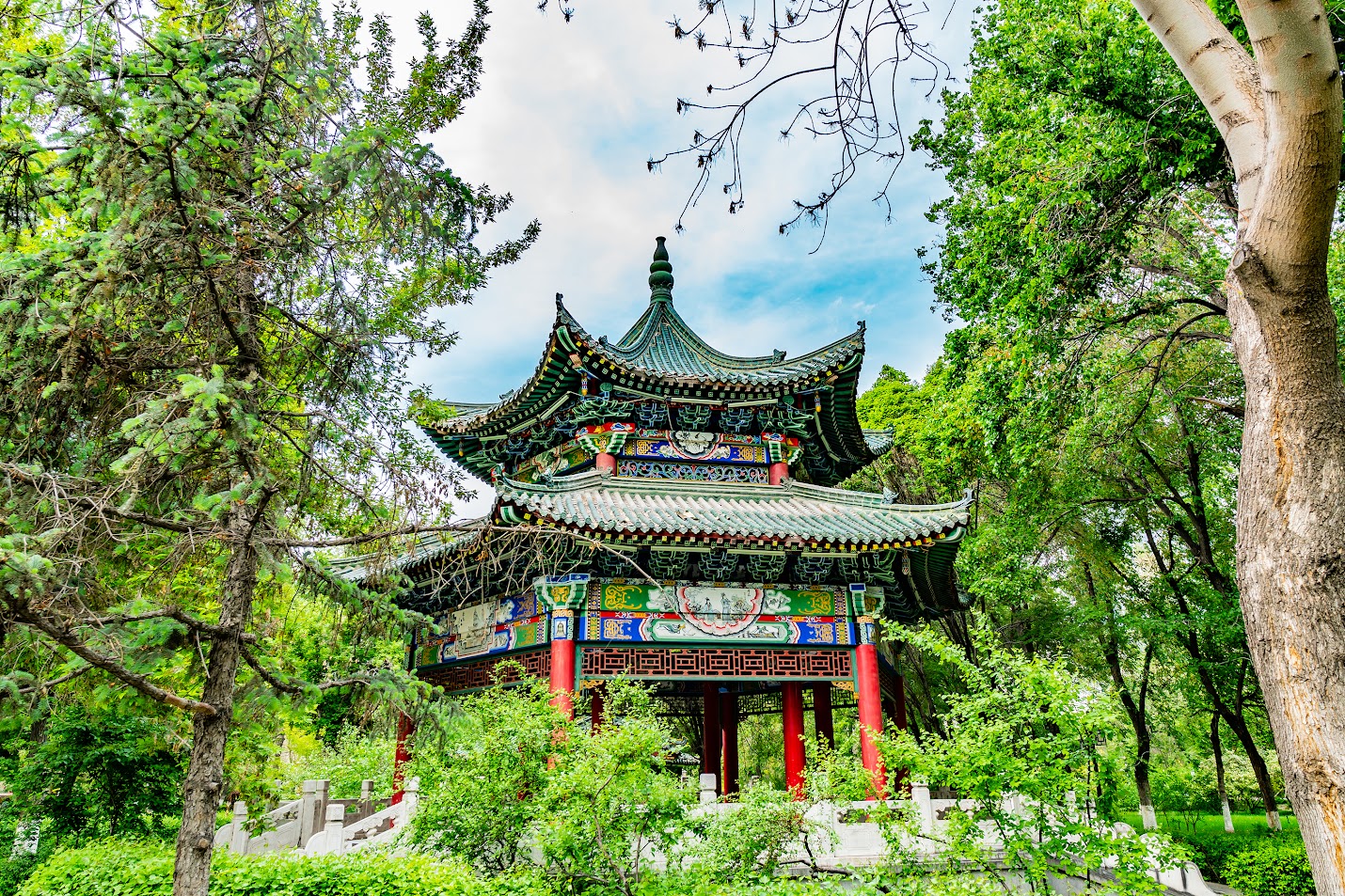 รีวิวเที่ยวเกาหลีเดือนพฤษภาคมตั้งแต่ A ถึง Z