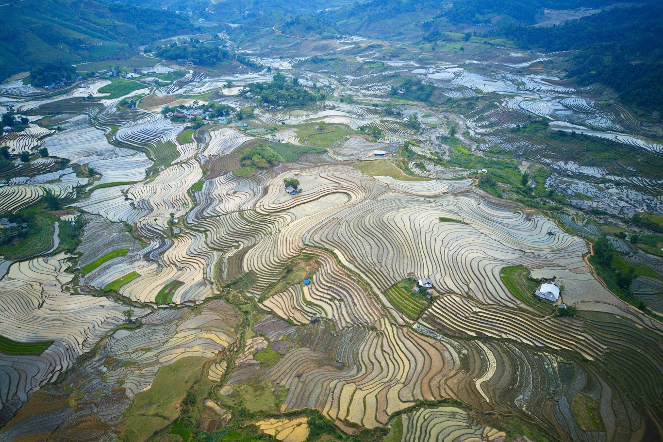 前往 Y Ty 旅遊的最佳季節?詳細行程指南