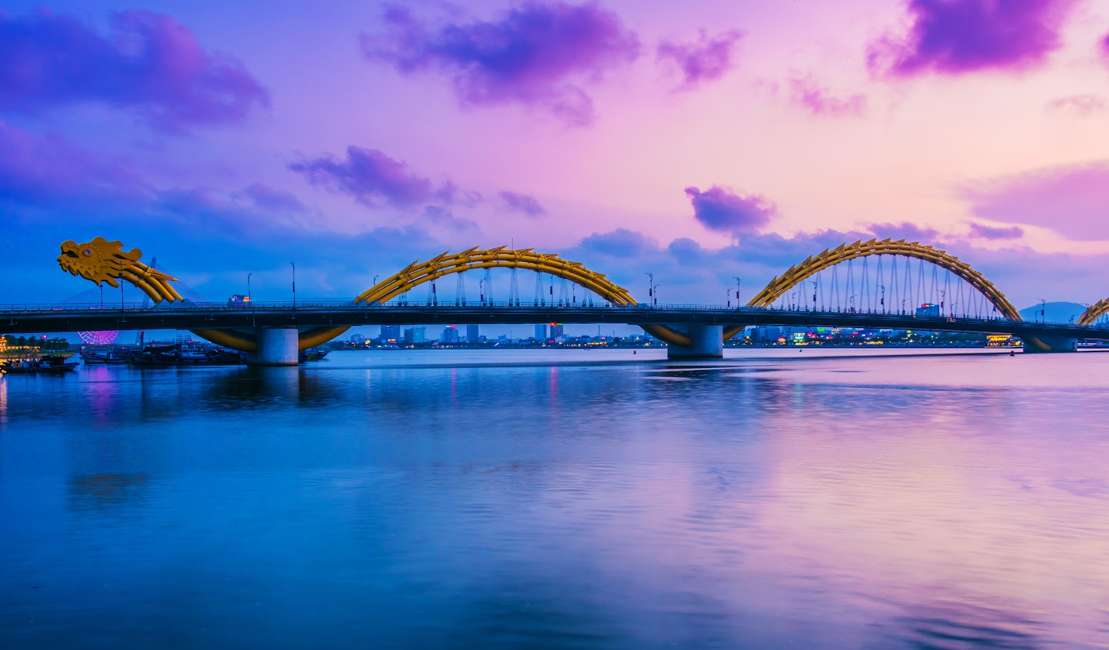 ダナンで何を食べる?見逃せない特産料理