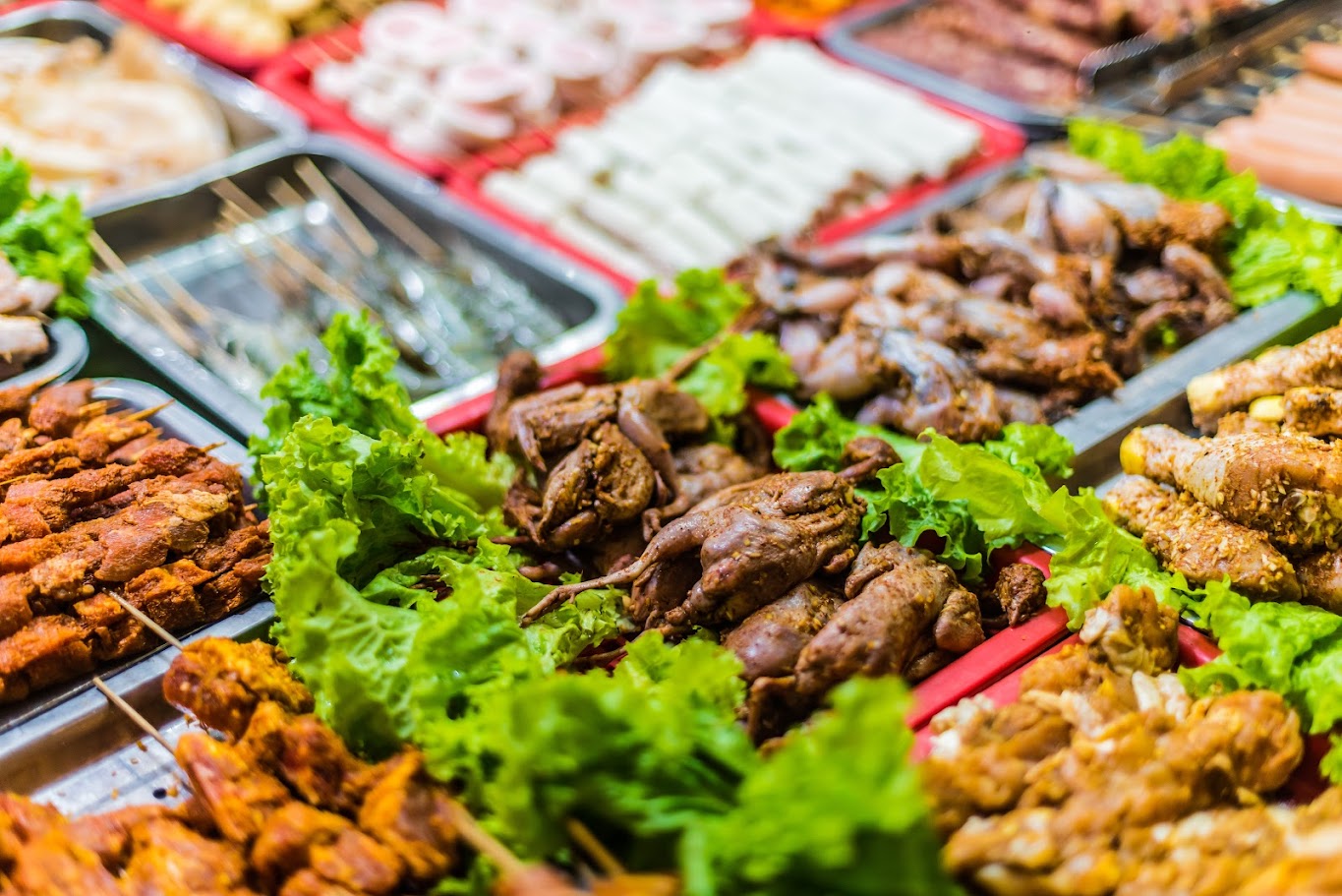 What is Con Sui? Where should you try it?