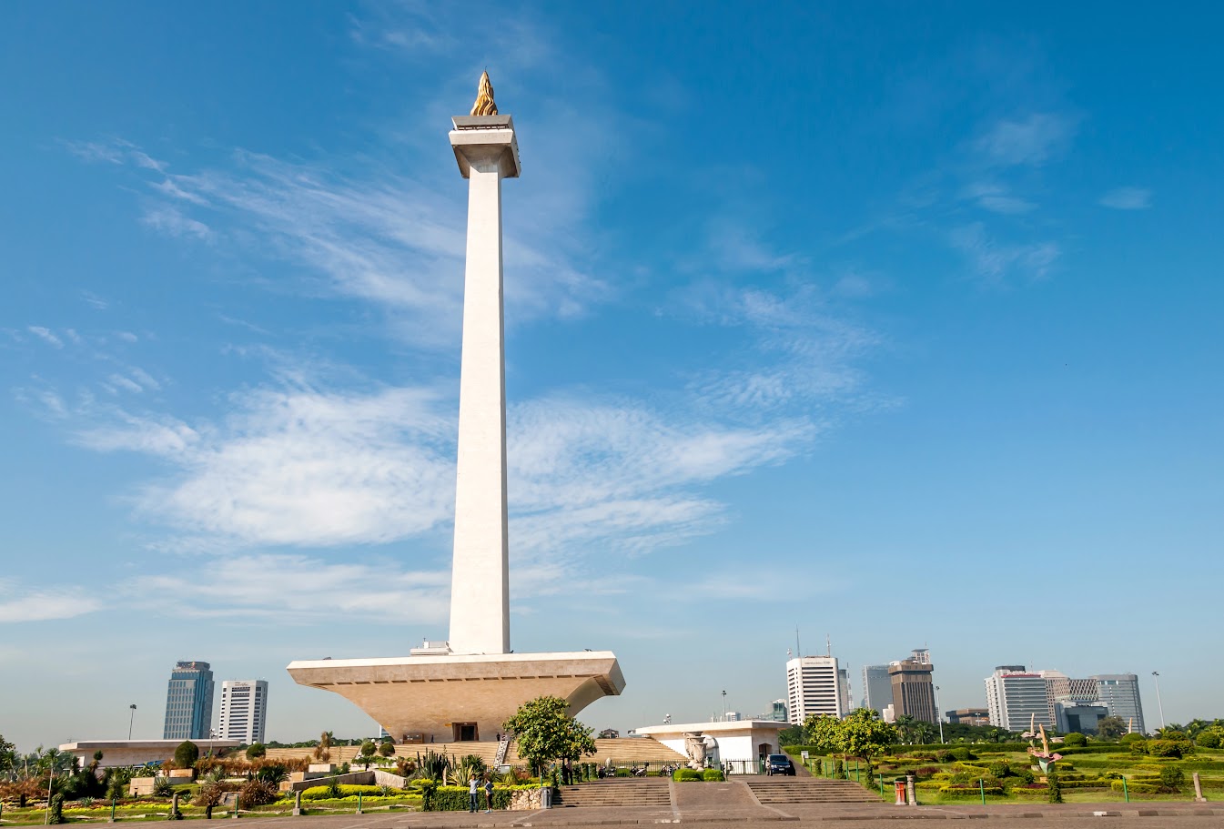 Khách sạn ở Jakarta gần các điểm tham quan nổi tiếng