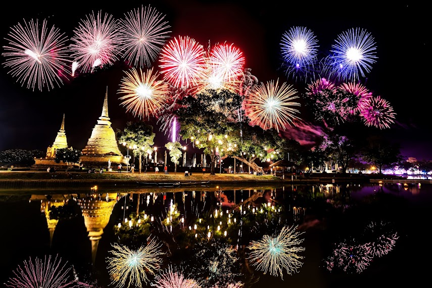 Experience the Chao Phraya River by Cruise - Detailed Information and Ticket Prices