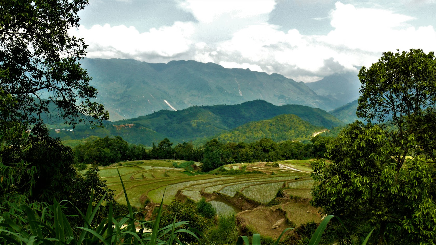 Khám phá khu du lịch trải nghiệm Bản Mường Xanh từ A - Z