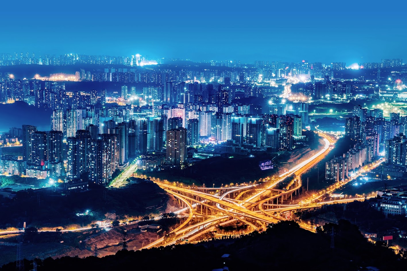 中国・重慶の夜は何をする?