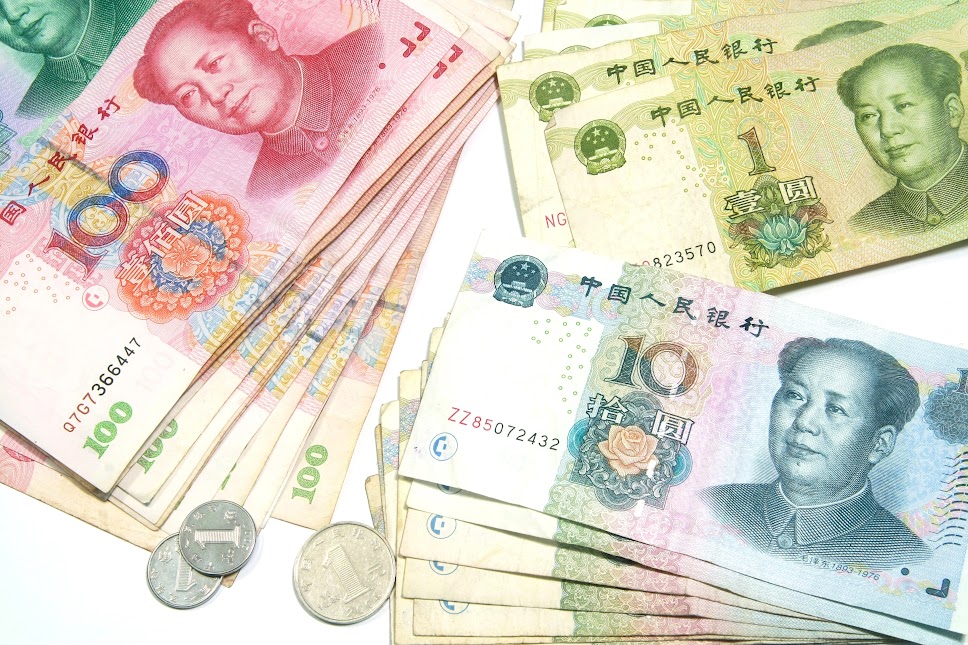 Những lưu ý khi đổi tiền Trung Quốc trước khi du lịch