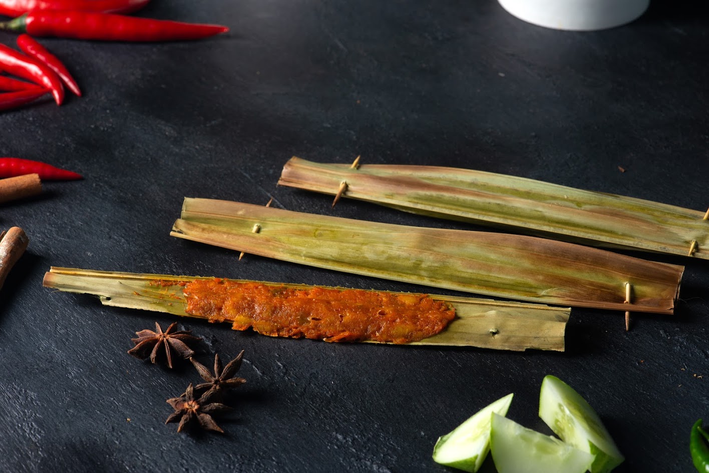 Khám phá nền ẩm thực qua 10 món cay nhất thế giới