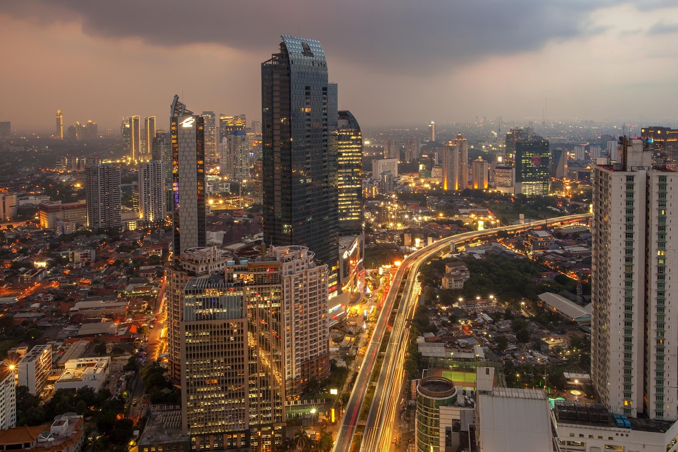 Khách sạn ở Jakarta gần các điểm tham quan nổi tiếng
