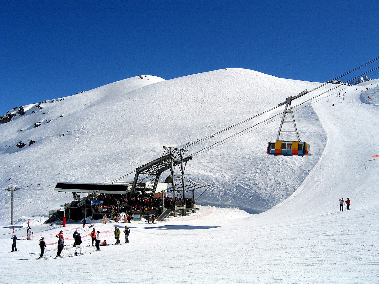 Núi tuyết Mt Buller: Kinh nghiệm leo núi tuyết ở Melbourne | Vietjet Air