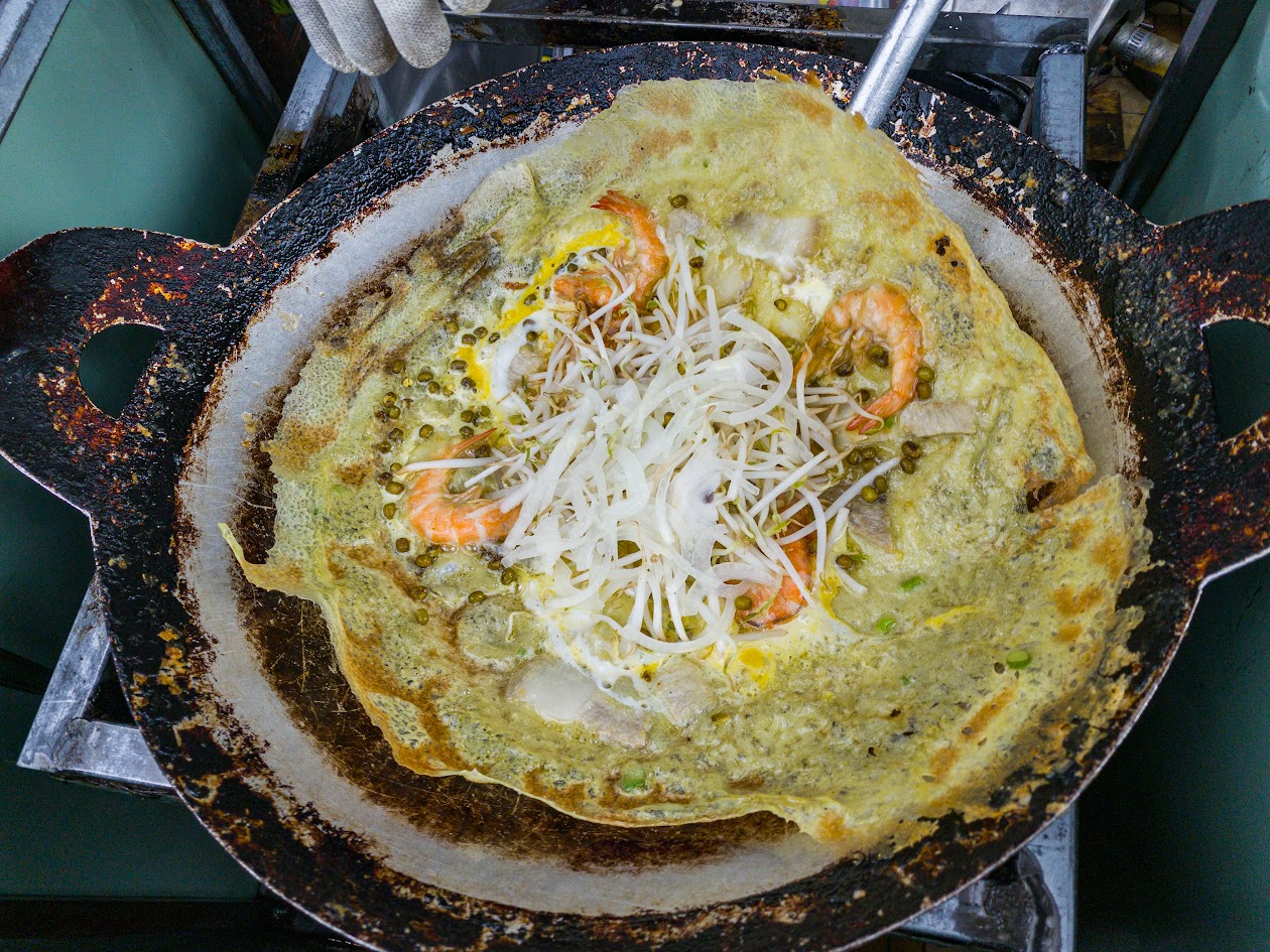 ダナンで何を食べる?見逃せない特産料理