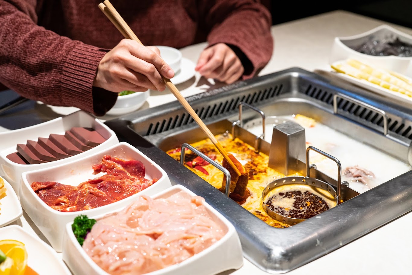 Lẩu Malatang là gì? Khám phá Hương Vị Cay Nồng Đặc Trưng