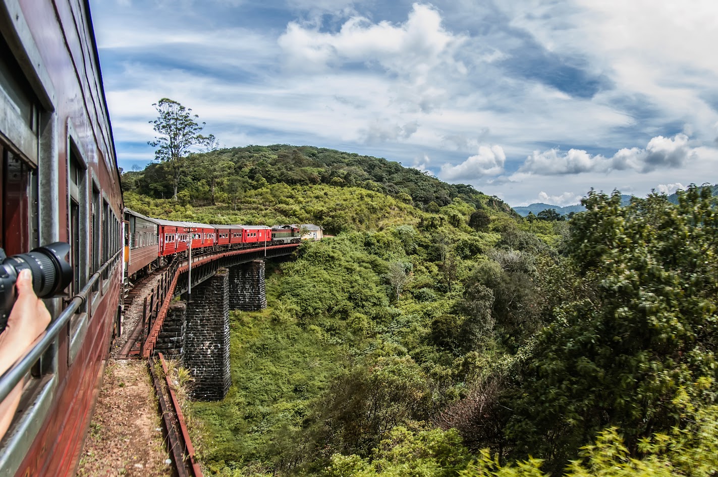 Puffing Billy Railway: 호주의 유명 증기 기관차를 감상하다