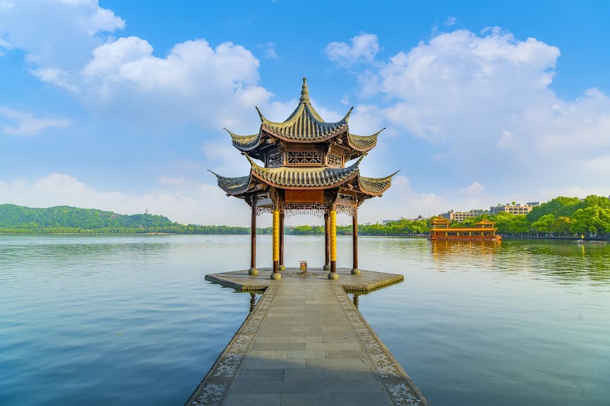 浙江中国有什么？探索著名美食