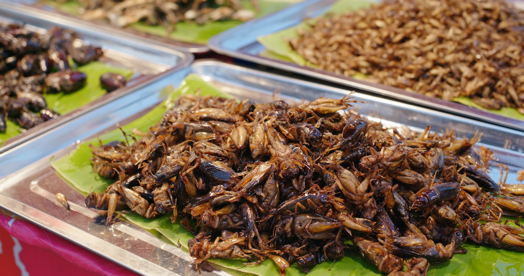 Du lịch Lào thường mua đặc sản gì về làm quà?