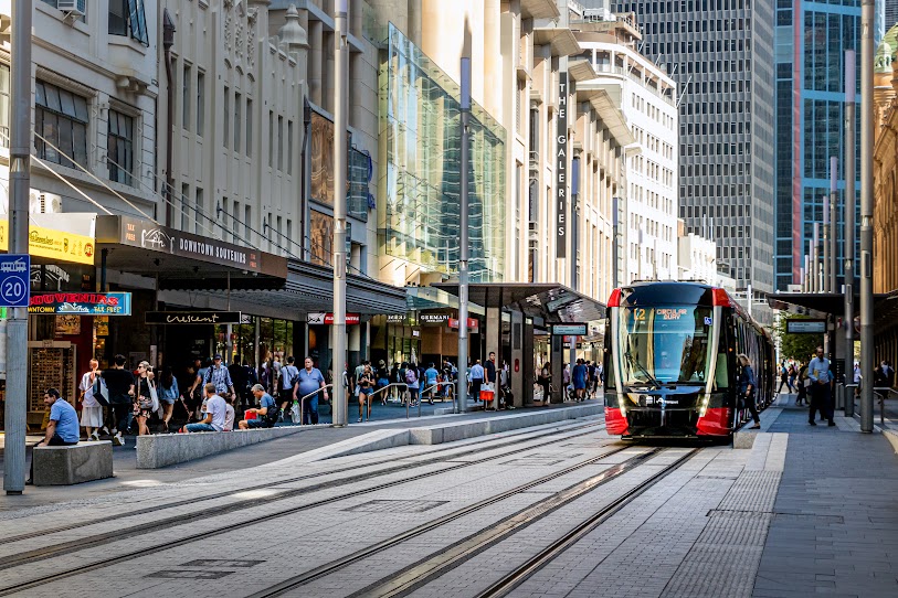 Hotels in Sydney, Australia: Tips for Choosing and Booking on a Budget
