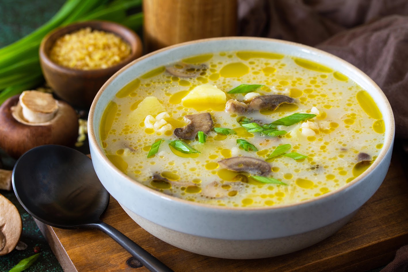 胡志明市1区、3区及10区的美味素食餐厅