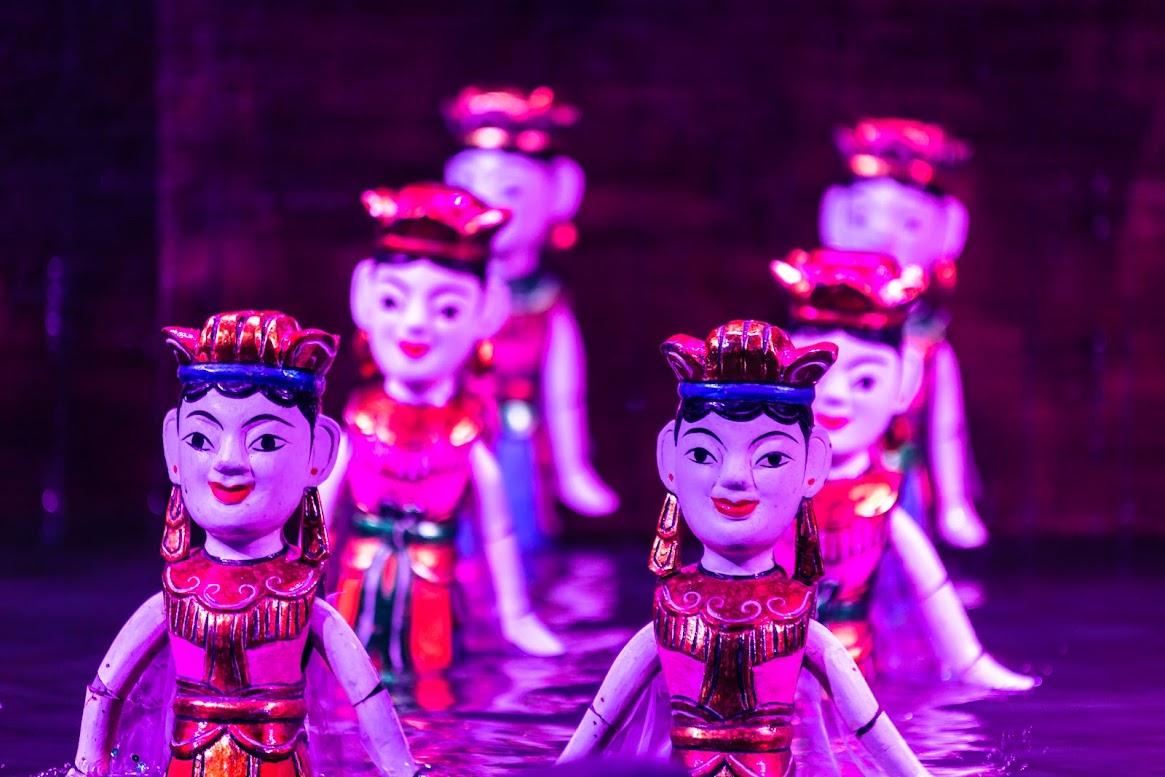Chùa Láng: Khám phá nét đẹp cổ kính tại ngôi chùa gần 900 tuổi