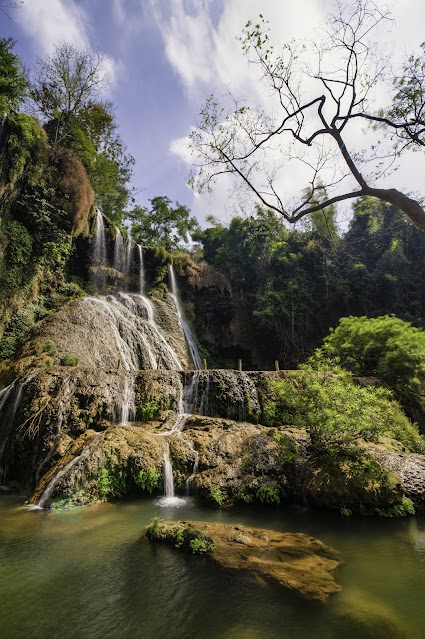 Moc Chau 2天1夜自助旅行全攻略