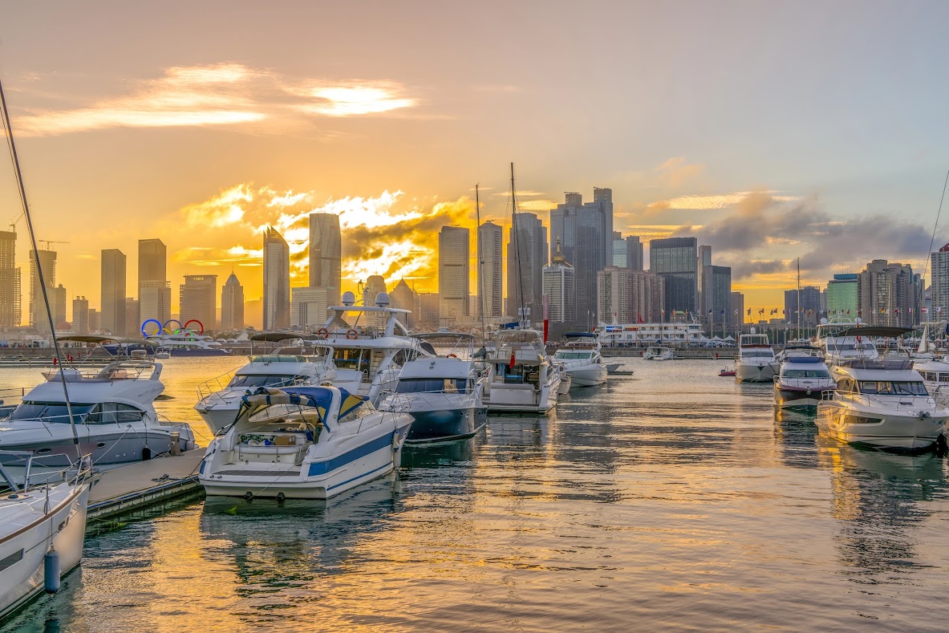Summer travel in China: Top famous places to escape the heat