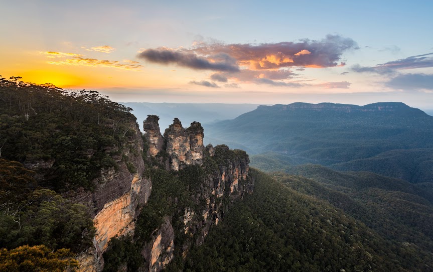 How Far is Melbourne from Sydney? Should You Take a Train, Drive, or Fly?