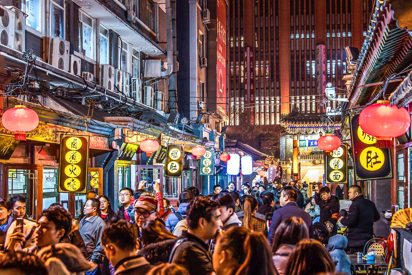 Ẩm thực Bắc Kinh: Cẩm nang tìm quán ăn ngon, lâu đời và giá hợp lý