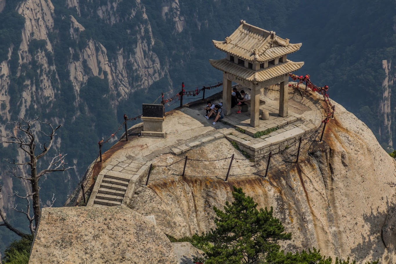 The best flight tickets from Hanoi to Xi