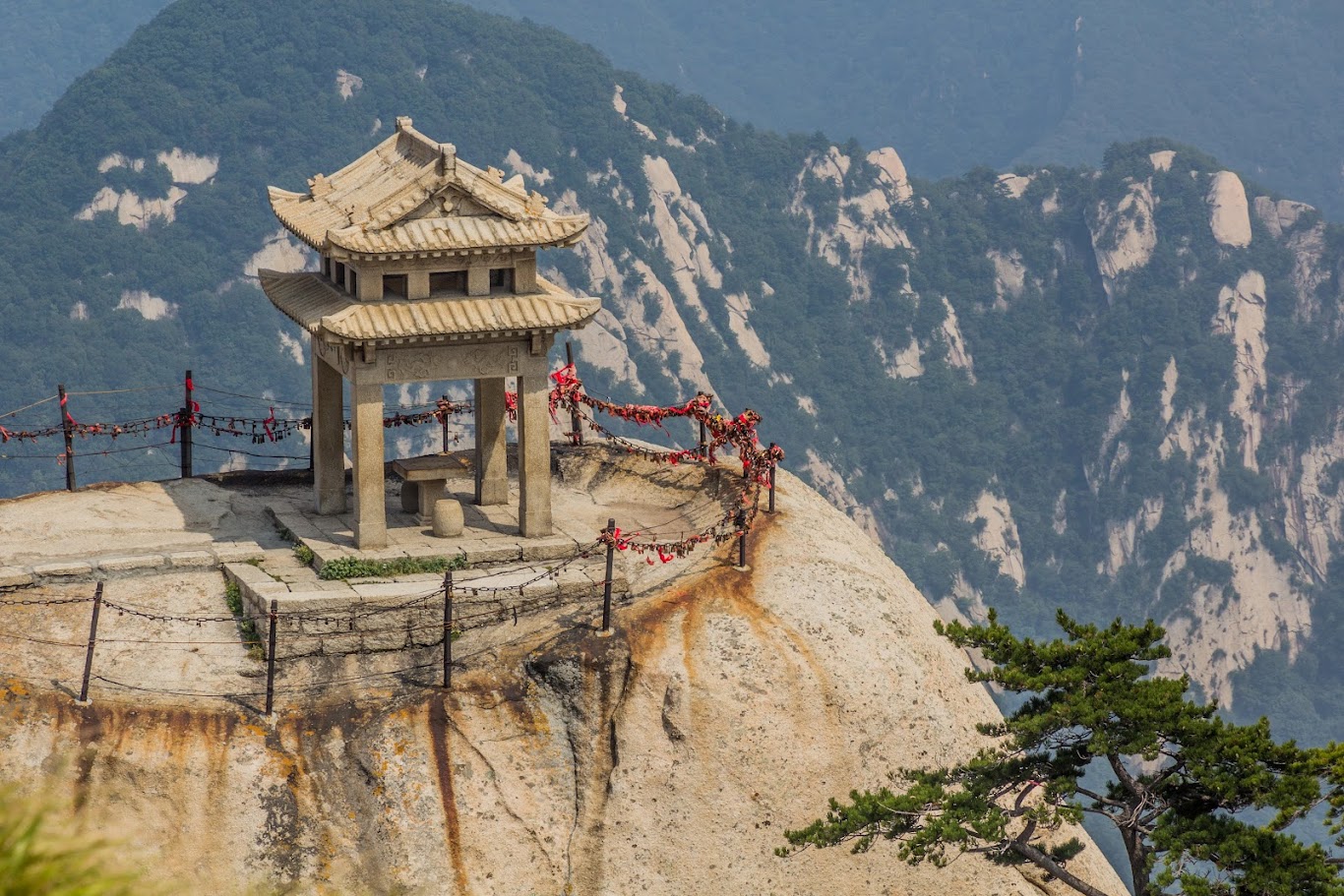 When is the best time to visit Xi