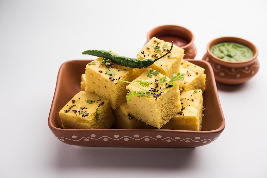 Review of Ahmedabad Cuisine in India