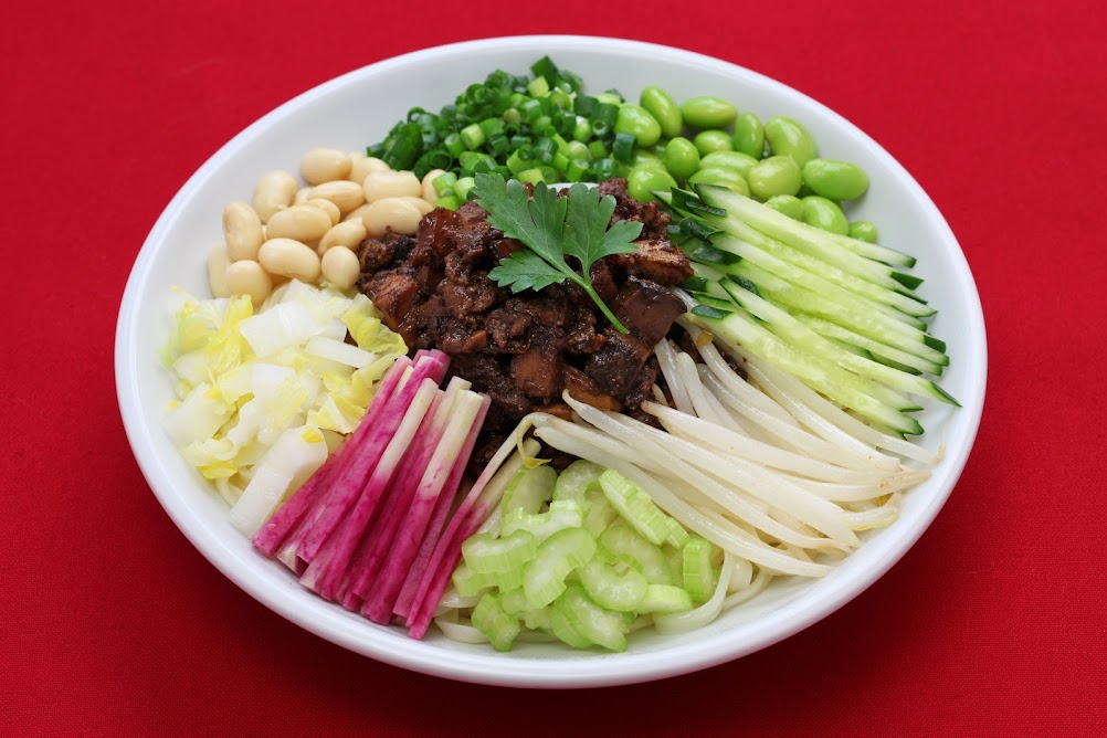 中国洛阳旅游:天气与美食