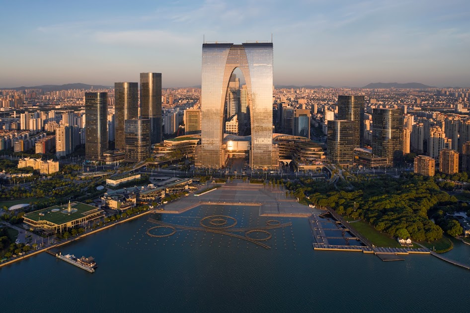 Travel to Suzhou, China: Detailed Itinerary & Costs