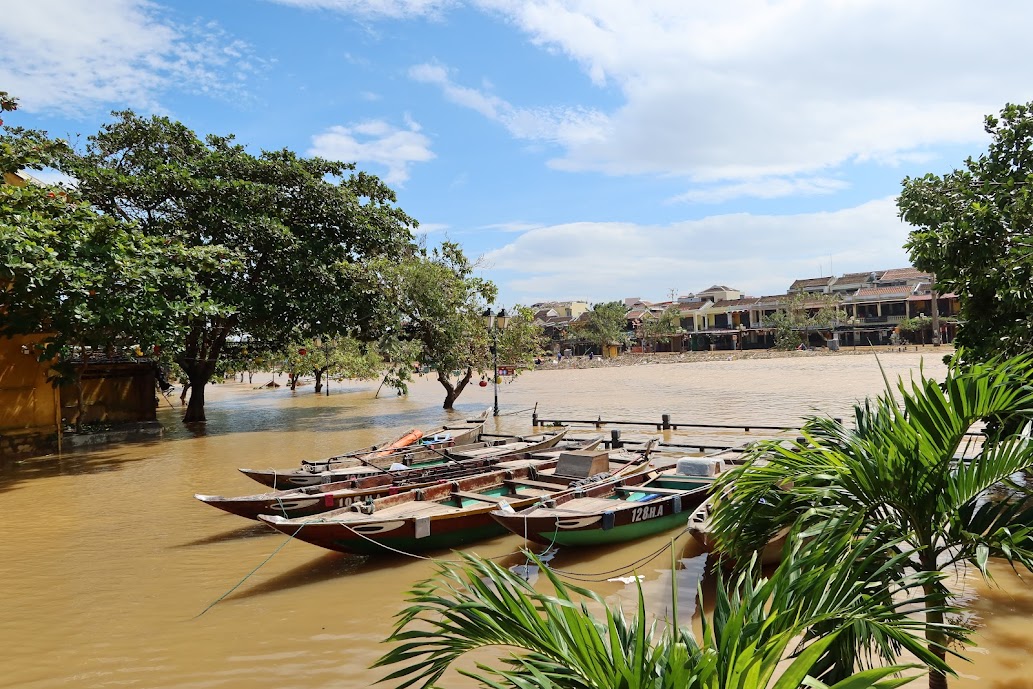 Làng gốm Thanh Hà - Ngôi làng truyền thống nổi tiếng ở Hội An