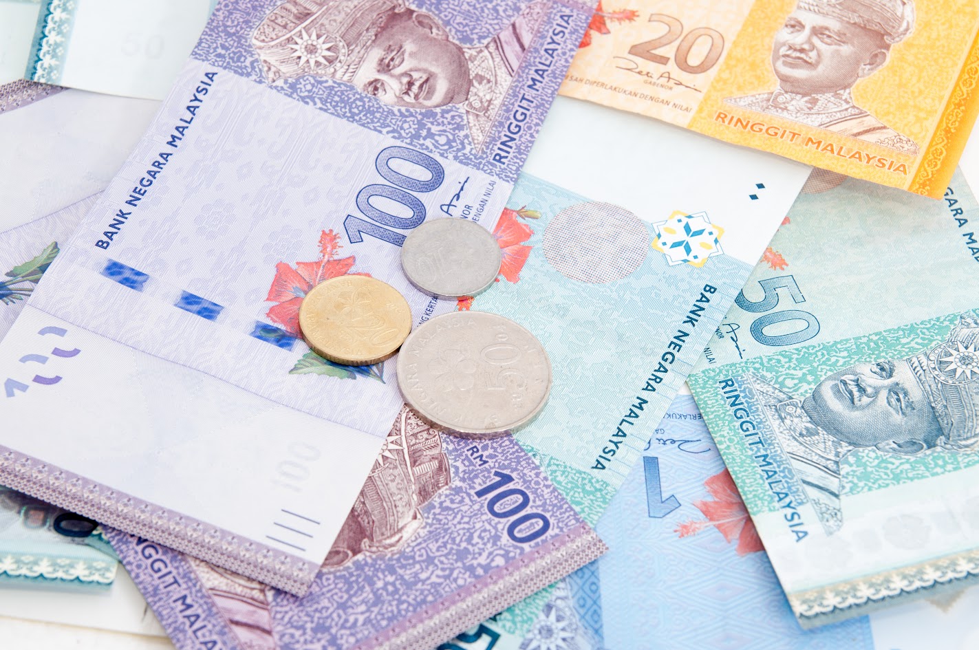 말레이시아 여행 시 베트남 돈 환전 꿀팁 | Vietjet Air