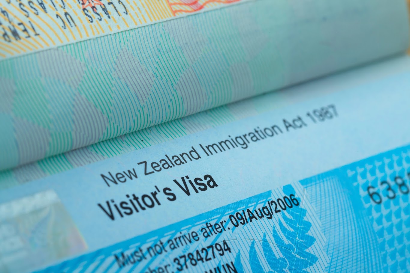 Visa du lịch New Zealand: Thủ tục có khó không?
