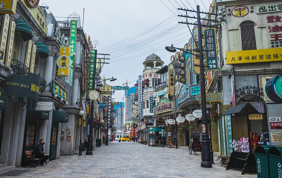 浙江中国有什么？探索著名美食