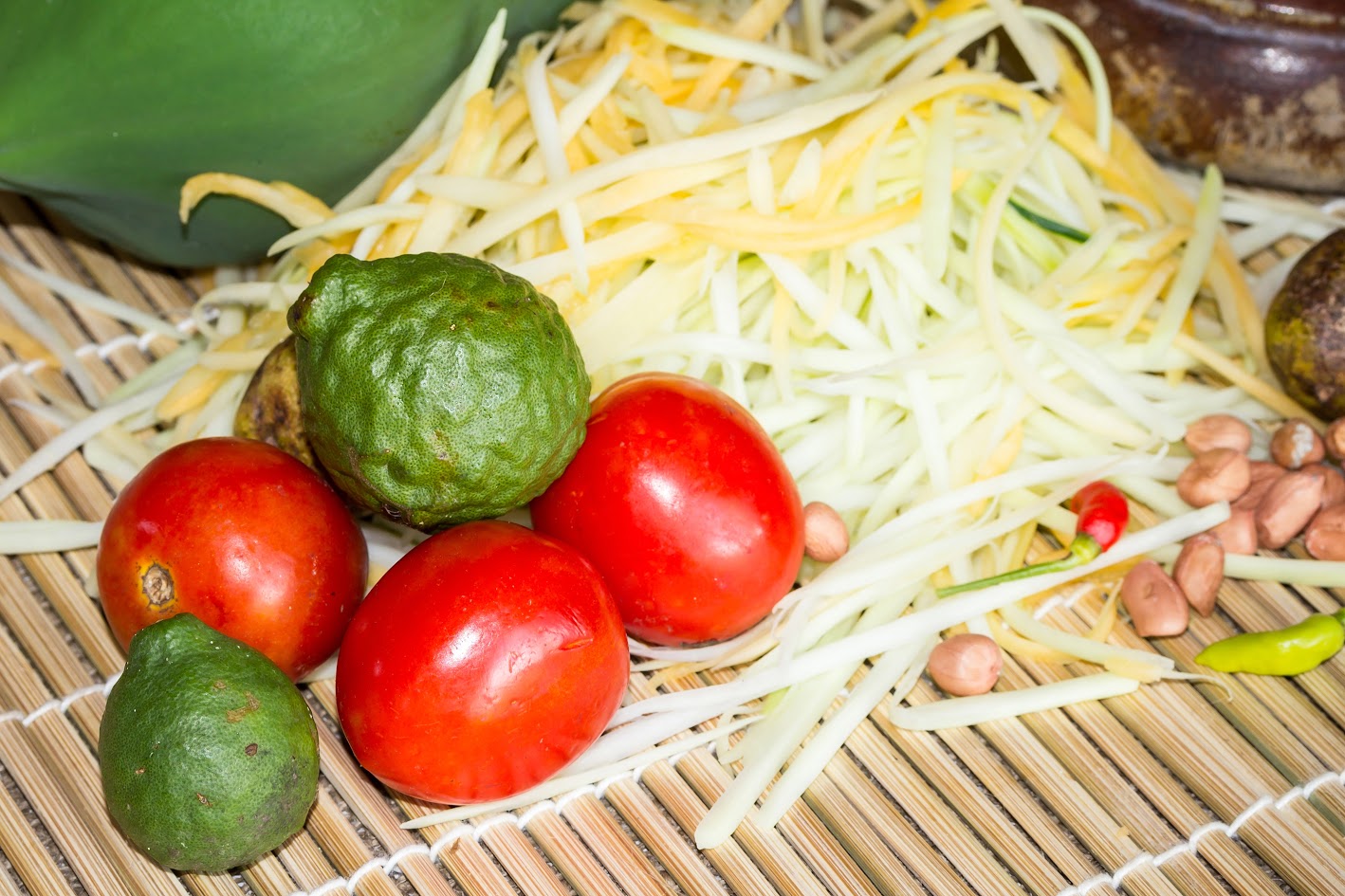 Khám phá ẩm thực Lào với những món ngon khó cưỡng