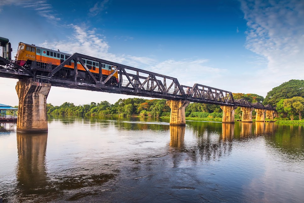 Travel to Kanchanaburi – Thailand’s Famous Ecotourism City