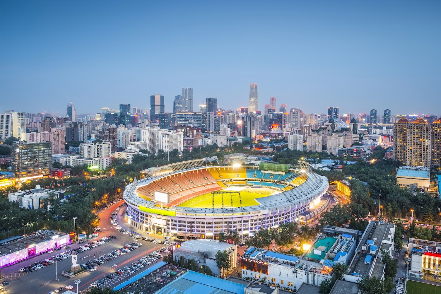 Flight Tickets from Hanoi to Beijing: Prices & Flight Duration