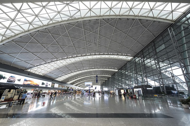 Chengdu Shuangliu International Airport: Information, Location, and Tips