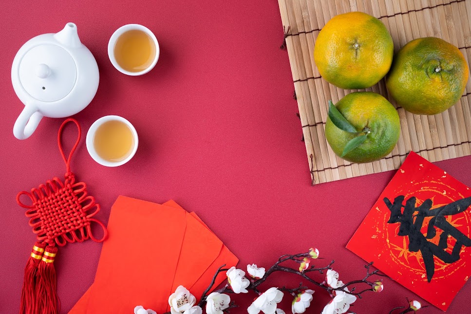 标签:探索新年红包习俗的意义