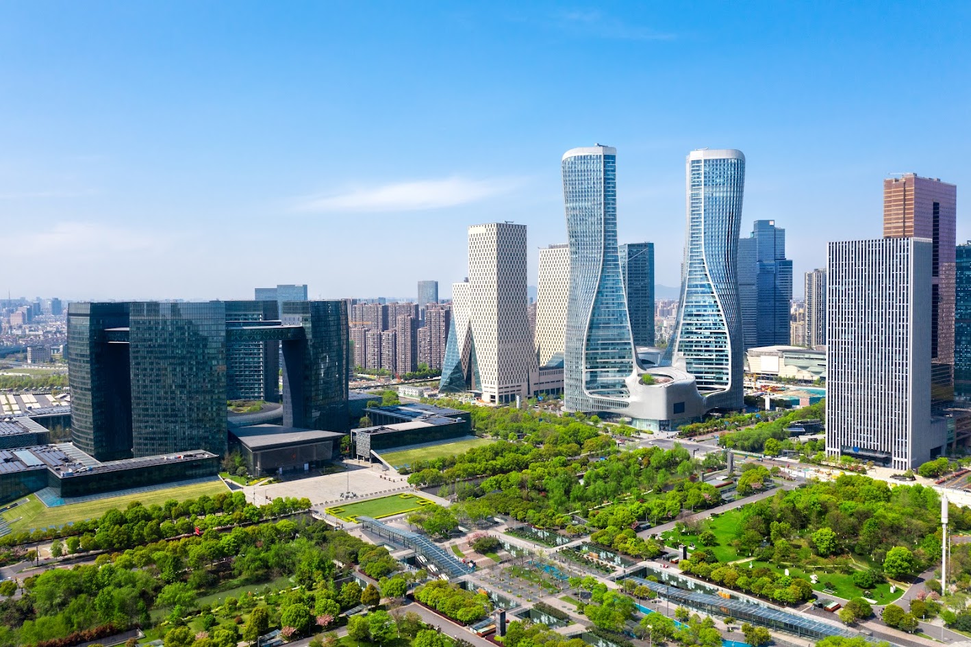 中国浙江省义乌机场：信息、位置和注释