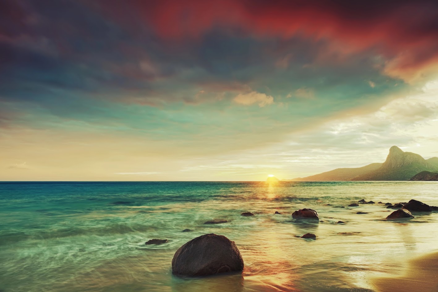 Experience a Budget-Friendly 2-Day, 1-Night Trip to Con Dao