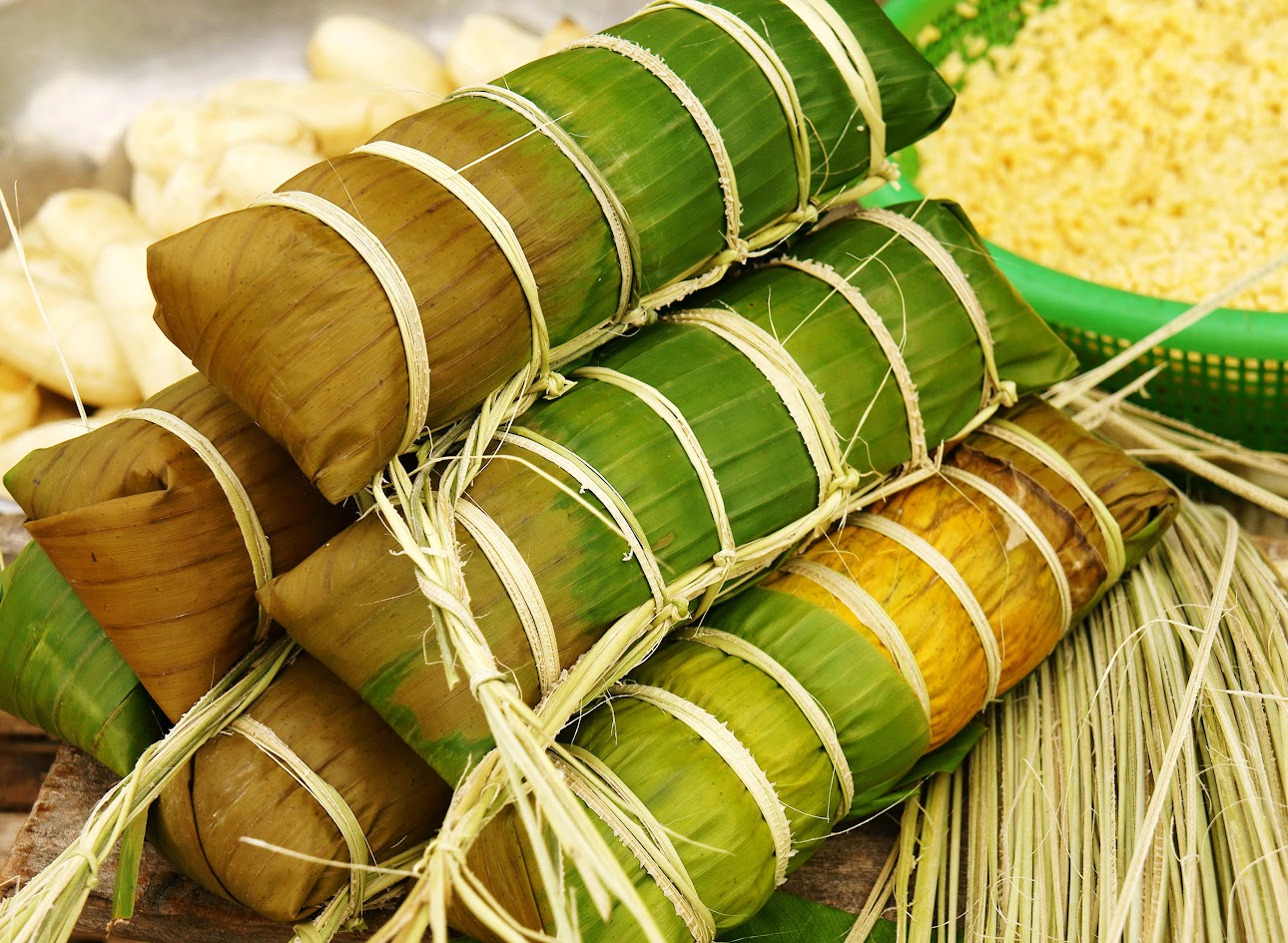 What is Traditional Tet? Traditional Food on Tet Holiday