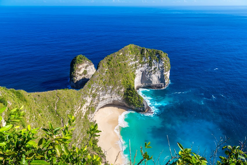 バリ島の自炊旅行4日3泊で注意すべき点は？スケジュールはどうなっていますか？