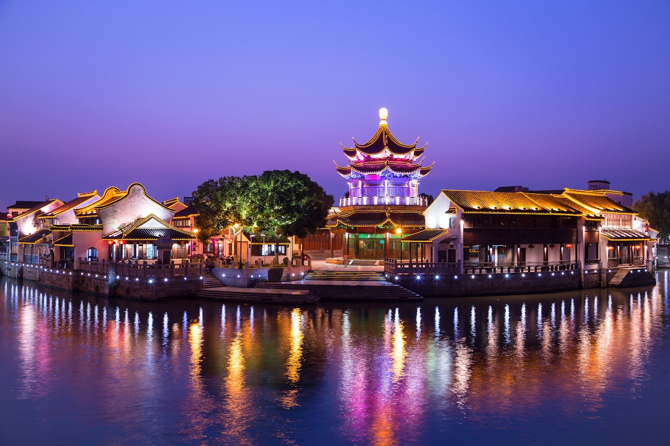 Travel to Suzhou, China: Detailed Itinerary & Costs