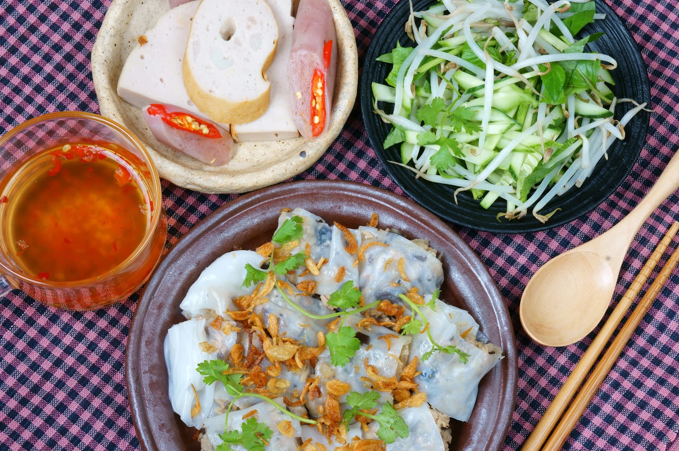 Tam Dao – Vinh Phuc specialties that attract visitors from near and far