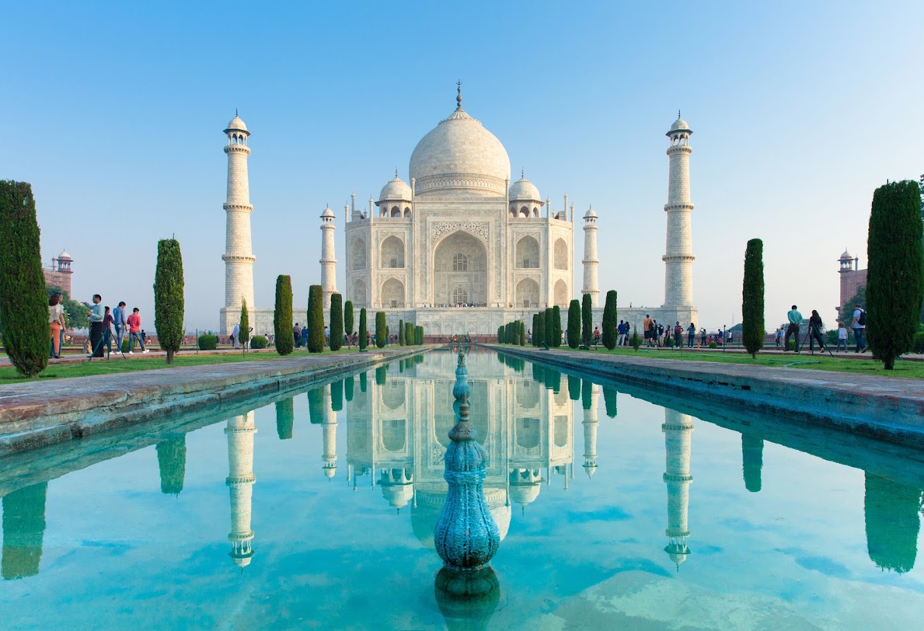 Safe and Budget-Friendly Independent Travel Experience in India