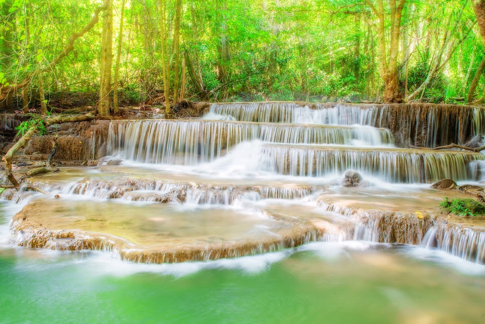 Travel to Kanchanaburi – Thailand’s Famous Ecotourism City
