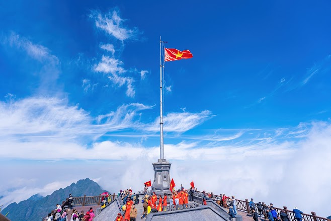 Sapa 自助旅遊 3 天 2 夜:行程安排與旅遊經驗